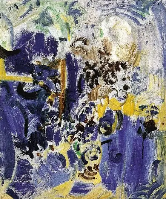 吴大羽·作品