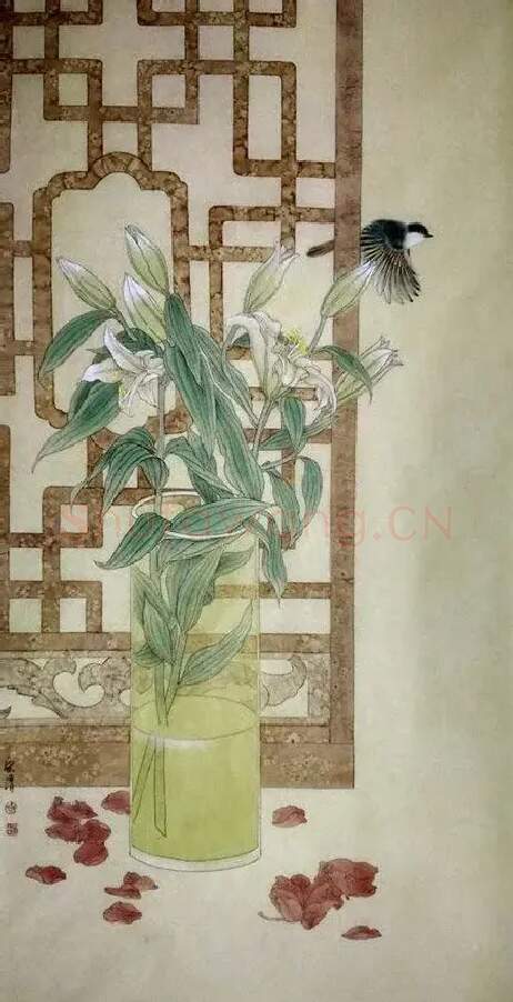 徐宏清·远方是否更芬芳