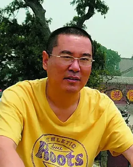 董立军