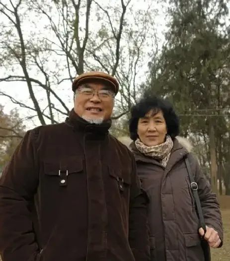 朱振庚