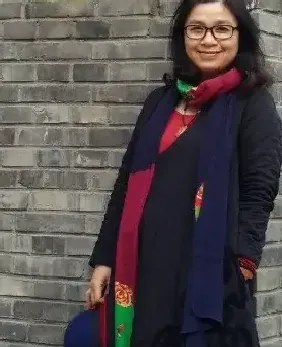 徐丽霞