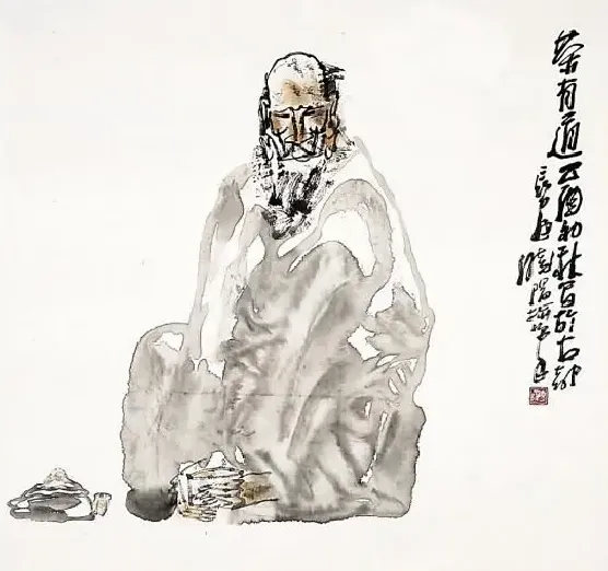 杨晓阳·茶有道