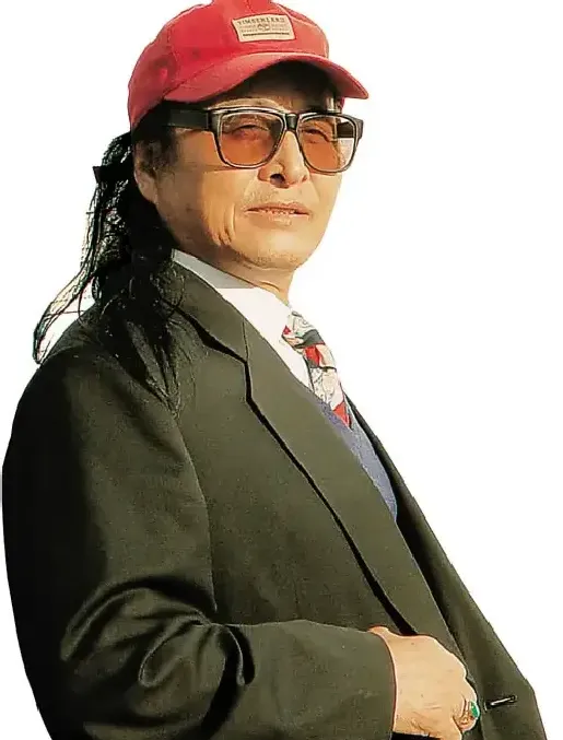 贾平西