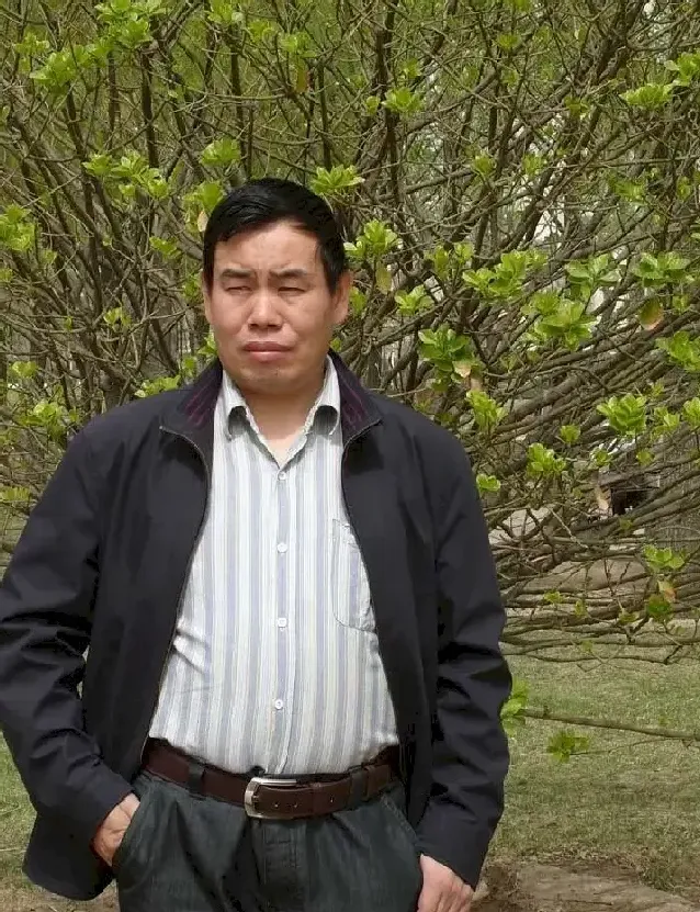 窦申清·窦申清