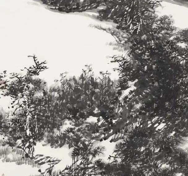胡小敏·作品
