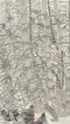 谢争杰·工笔花鸟
