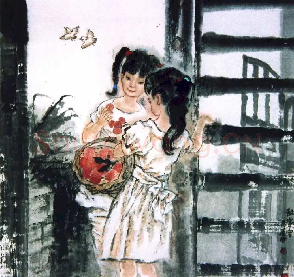 江恩莲·甜蜜蜜