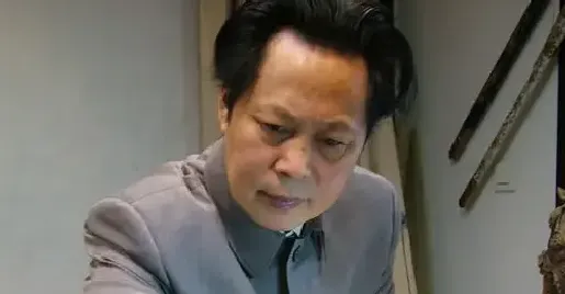 汪国新