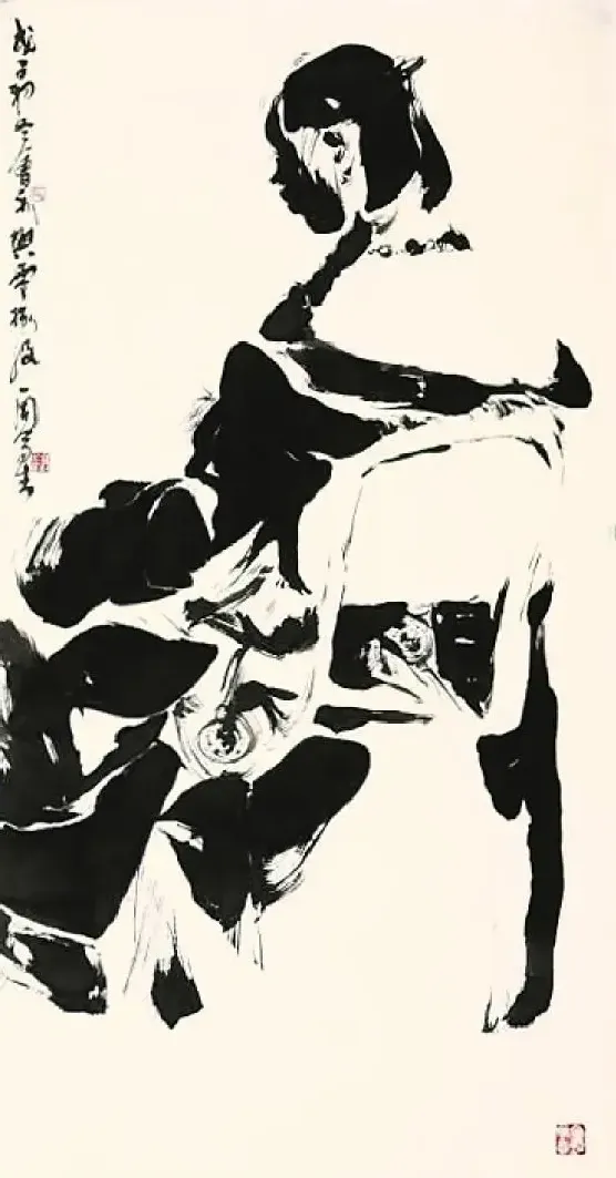 殷会利·作品