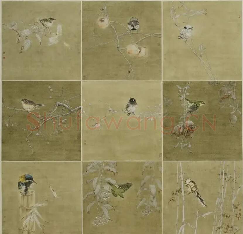 孙小光·故园寻梦