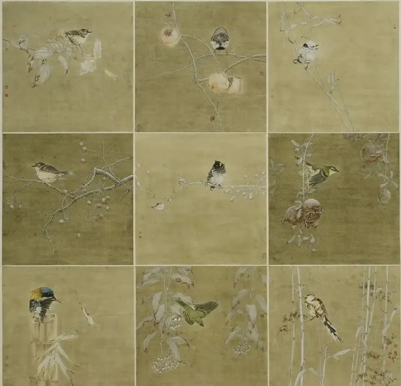 孙小光·故园寻梦