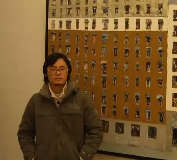 杜海军·杜海军