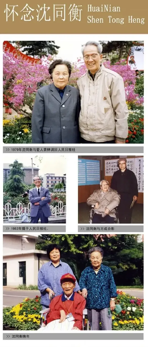沈同衡·沈同衡