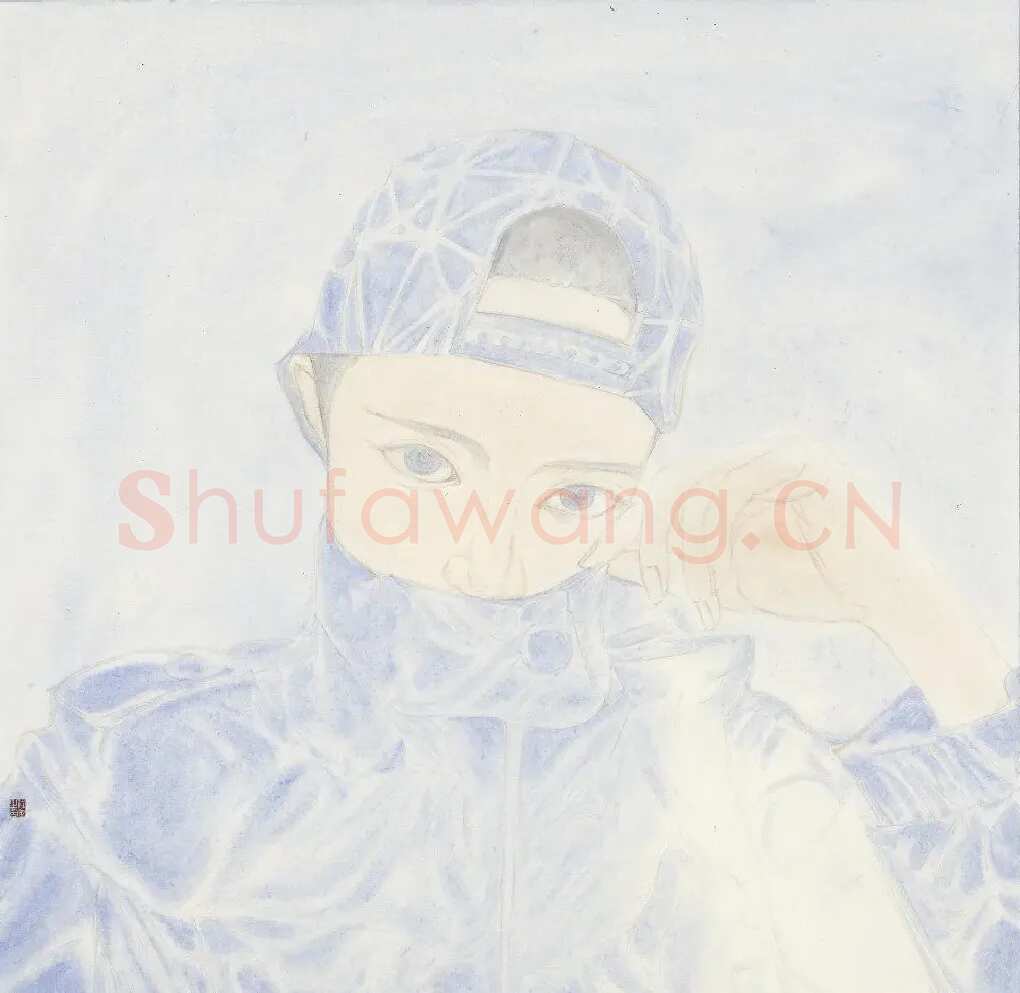 孟祥军·作品