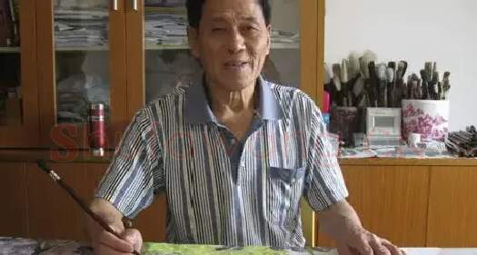 方凤富