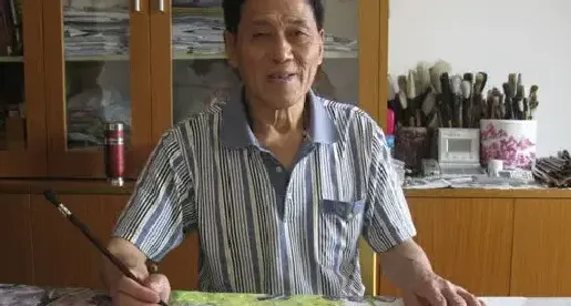 方凤富