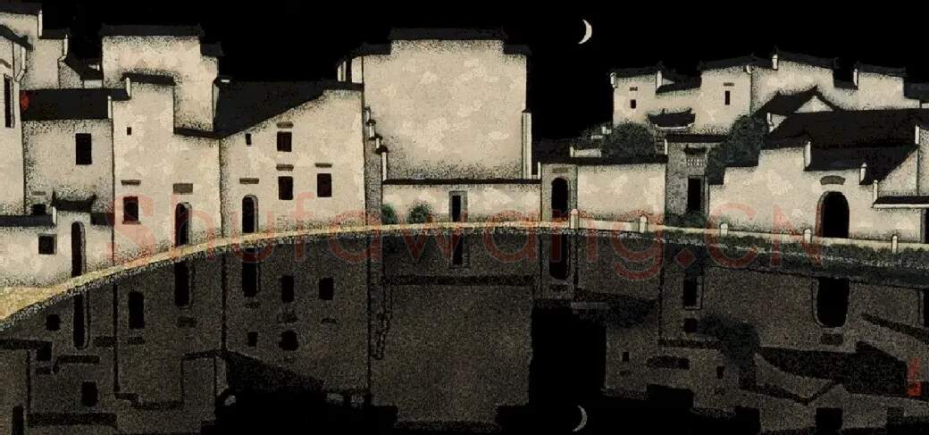 乔十光·作品