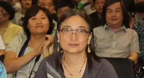 龚玉