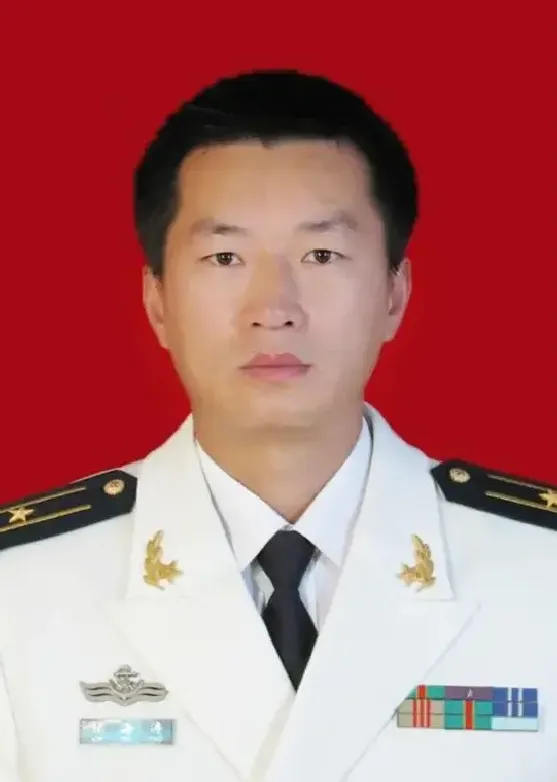 林海涛