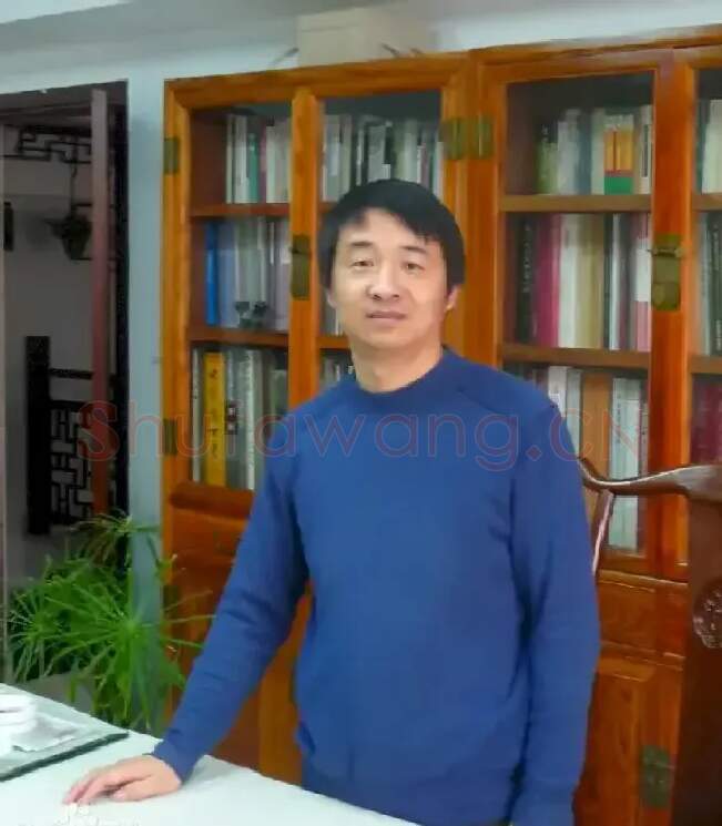 钱学君