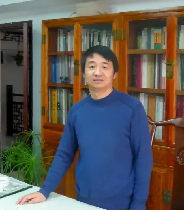 钱学君