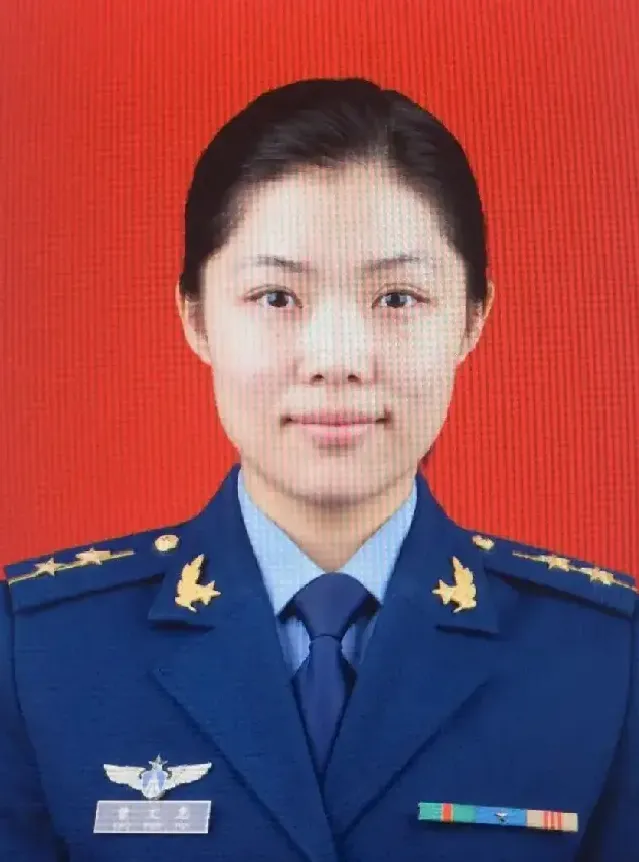曹文惠