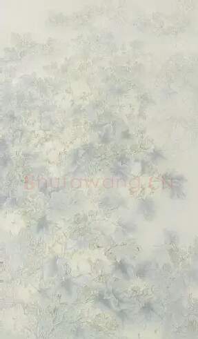 王新举·乡村印象●大田