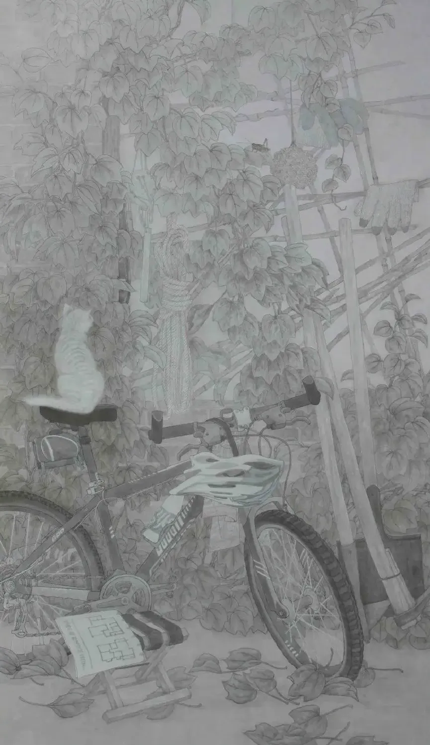 左群·晨