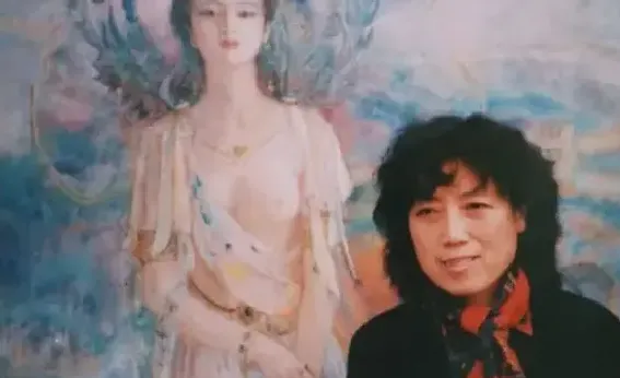 高振美