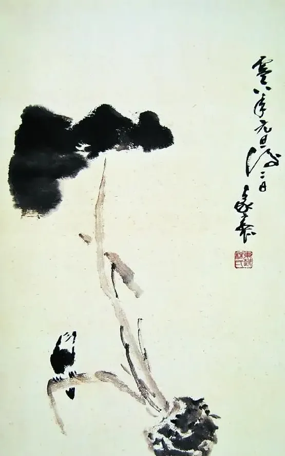 杨象宪·清趣