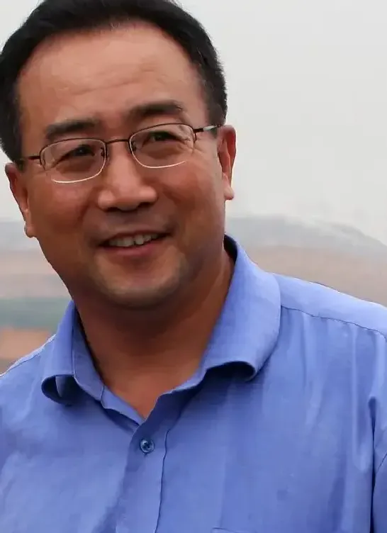 吕海洋
