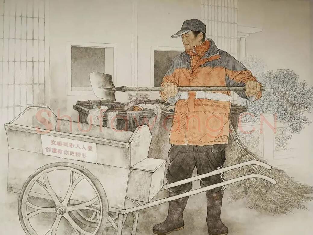 牛文霞·我的大叔
