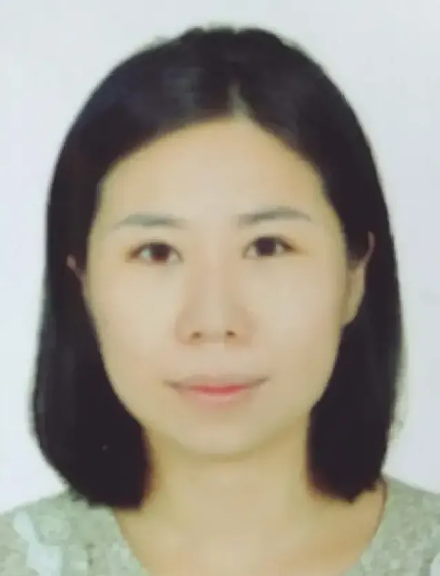郑冬梅
