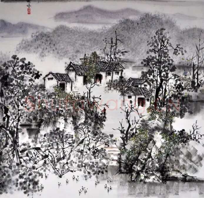 张娴婷·作品