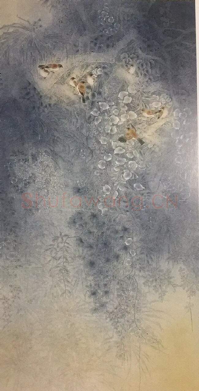 陈美璇·《雨林之光》