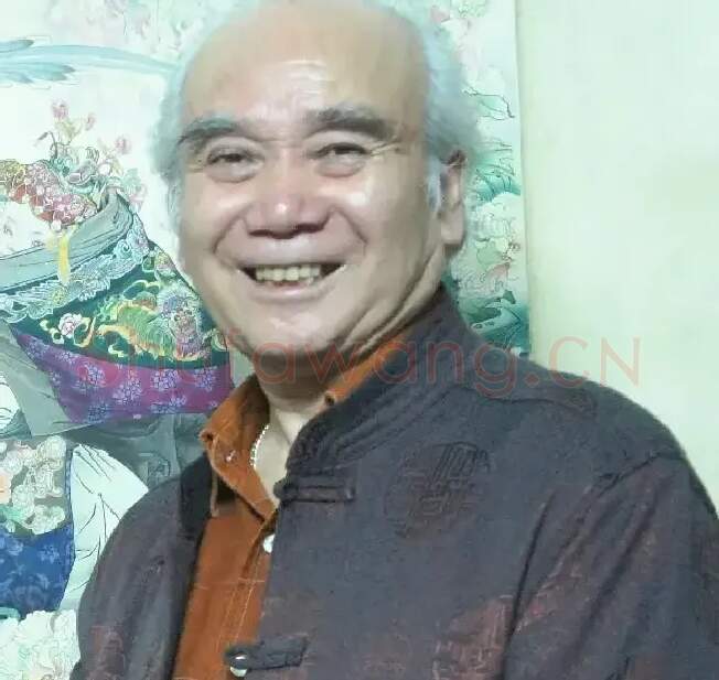 张雁碧