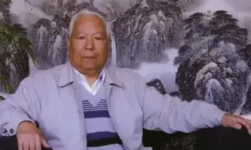 焦俊华