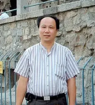 鲁力