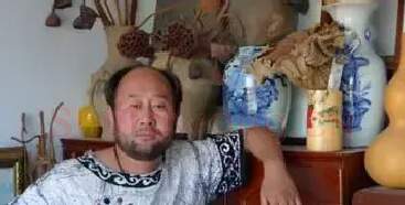 王海军