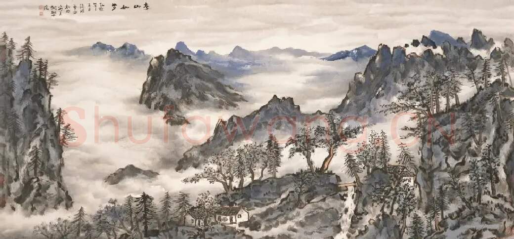 陈国勇·作品