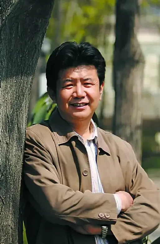 徐晋平