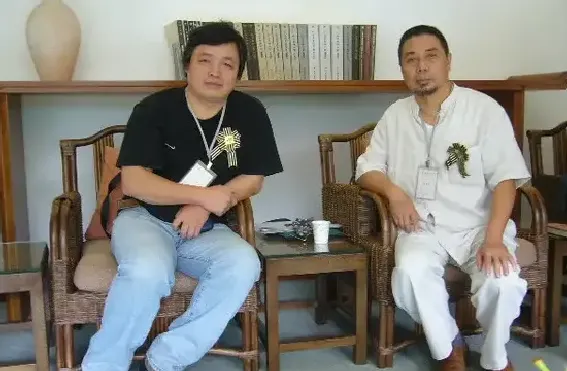 刘星
