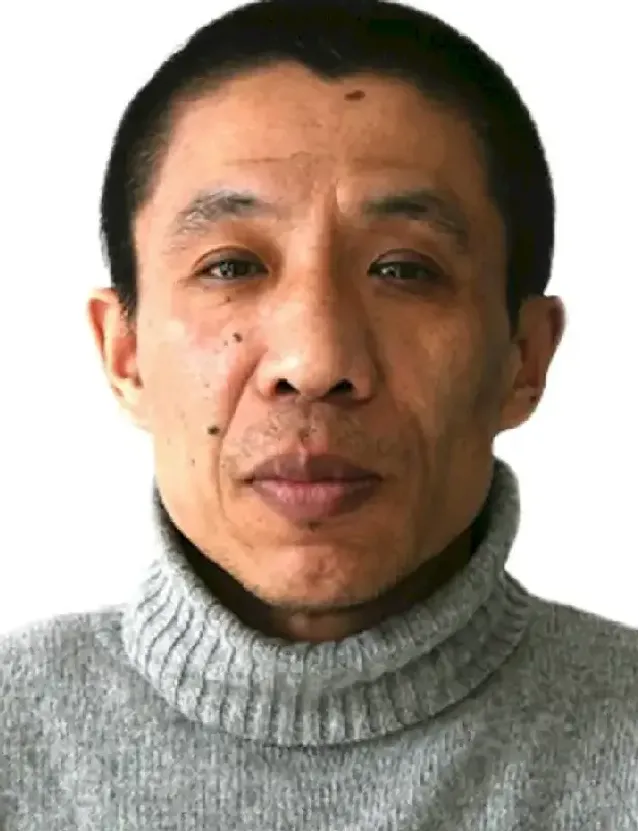 马建