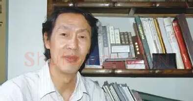彭仕强