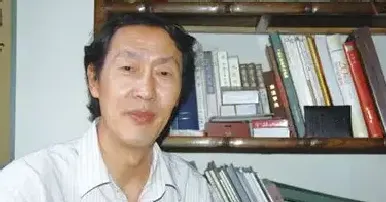 彭仕强