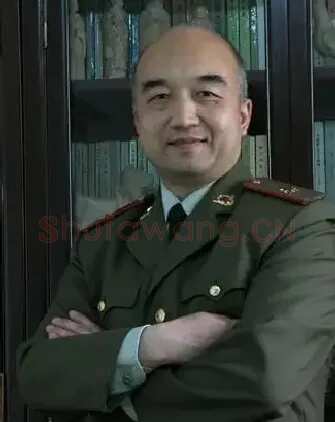 李绍周