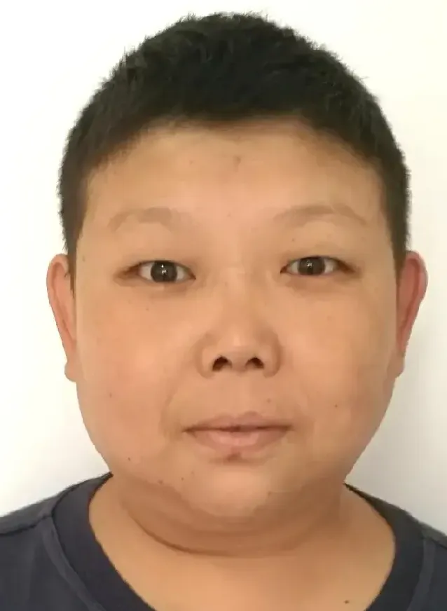 管海龙