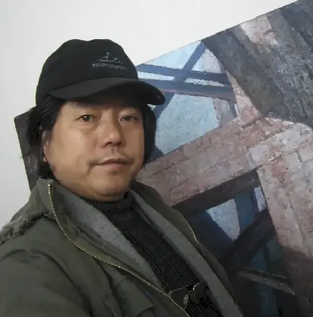 吴汉怀