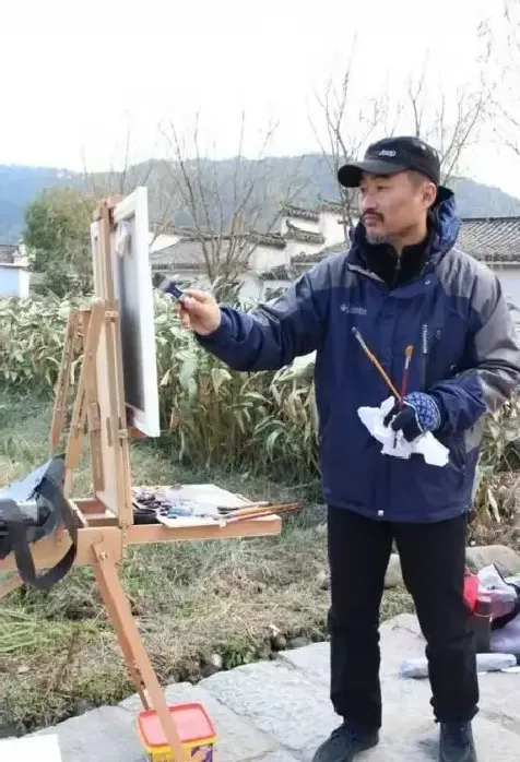 颜苏平