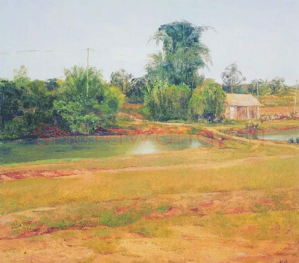 雷波·郊外—良庆